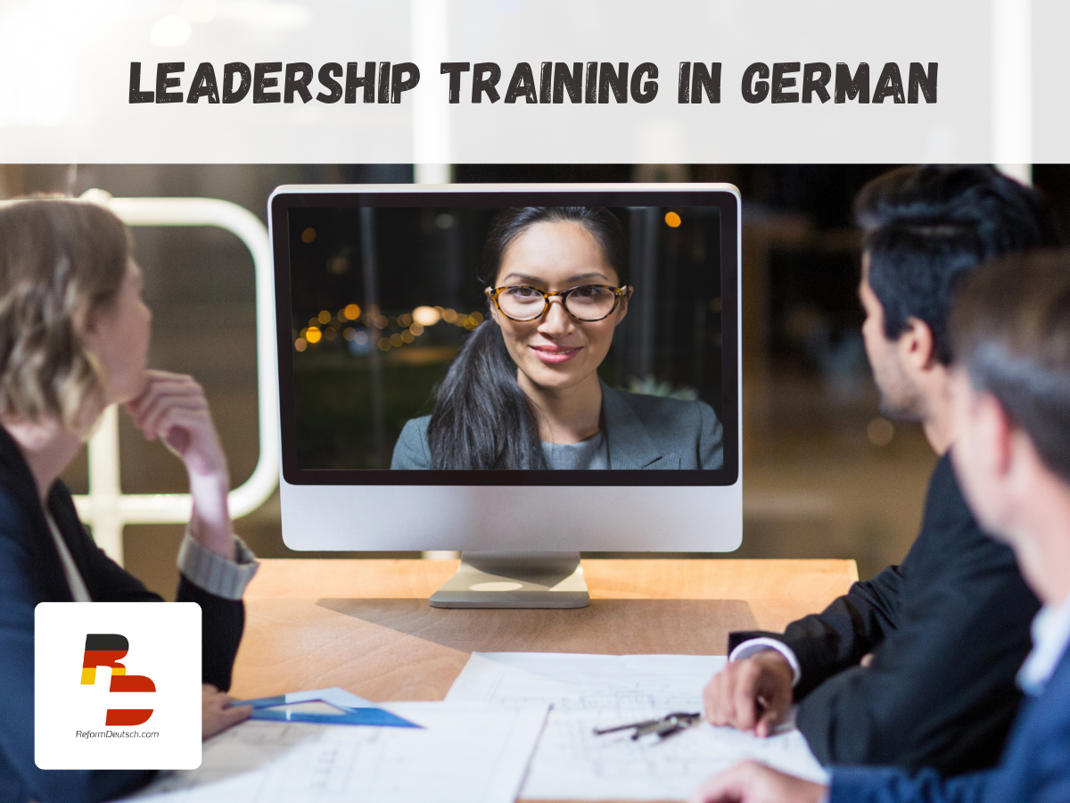Learn to speak German language online via Skype